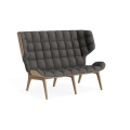 Sofa MAMMOTH LEATHER NORR 11 różne warianty