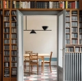 Lampa Wisząca Lbb01 Czarna Nemo Lighting