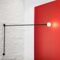 Kinkiet Potence Pivotante Nemo Lighting różne warianty