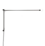 Kinkiet Potence Pivotante Nemo Lighting różne warianty