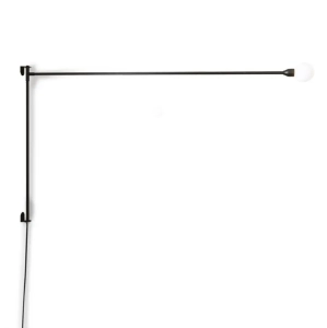 Kinkiet Potence Pivotante Nemo Lighting różne warianty