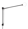Kinkiet Potence Pivotante Nemo Lighting różne warianty