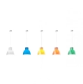 Lampa Wisząca Lorosae 30 Cm Nemo Lighting różne warianty 