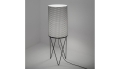 Lampa podłogowa PEDRERA PD2 GUBI 