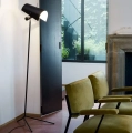 Lampa Podłogowa Claritas Nemo Lighting 
