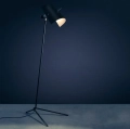 Lampa Podłogowa Claritas Nemo Lighting 