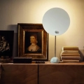 Lampa Ścienna Kuta Nemo Lighting 