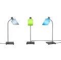 Lampa Stołowa Lampe De Bureau Nemo Lighting różne warianty 