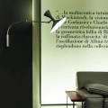 Kinkiet De Marseille Mini Nemo Lighting różne warianty