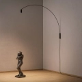 Lampa Ścienna Fox Nemo Lighting 