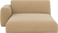 Sofa modułowa In Situ moduł H98 MUUTO różne warianty