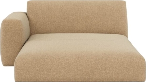 Sofa modułowa In Situ moduł H98 MUUTO różne warianty