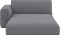 Sofa modułowa In Situ moduł H98 MUUTO różne warianty