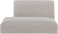 Sofa modułowa In Situ moduł F98 MUUTO różne warianty 