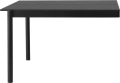 Moduł boczny stołu Linear System 120 cm MUUTO różne warianty
