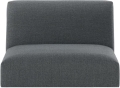 Sofa modułowa In Situ moduł C80 MUUTO różne warianty 