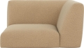 Sofa modułowa In Situ moduł E98 MUUTO różne warianty