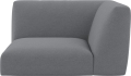Sofa modułowa In Situ moduł E98 MUUTO różne warianty