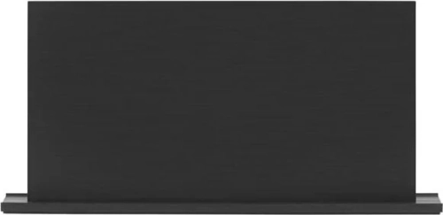 Przegródka stołu Linear System 75 cm Muuto różne warianty