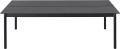 Stół Linear System MUUTO różne warianty 