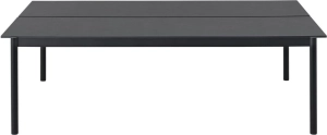 Stół Linear System MUUTO różne warianty 