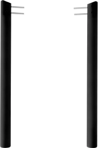 Nogi do stołu Linear System MUUTO różne warianty  