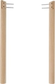 Nogi do stołu Linear System MUUTO różne warianty  