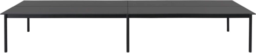 Stół Linear System 2 MUUTO różne warianty 