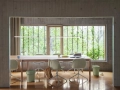 Stół Linear System High Configuration 1 - H: 95 cm MUUTO różne warianty 