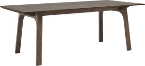 Stół Earnest 205 cm Muuto różne warianty