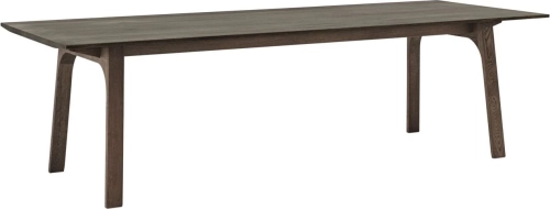 Stół Earnest 260 cm Muuto różne warianty