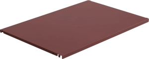 Półka do szafki Enfold 124 & 186 cm Muuto różne warianty