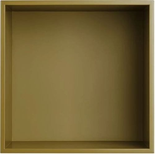 Półka modułowa Mini Stacked M MUUTO różne warianty 