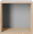 Półka modułowa Mini Stacked M MUUTO różne warianty 