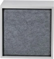 Panel akustyczny do półek modułowych Stacked M MUUTO różne warianty