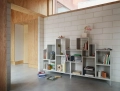 Wkład do półek modułowych Stacked MUUTO różne warianty  