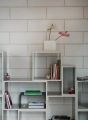 Wkład do półek modułowych Stacked MUUTO różne warianty  