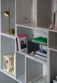 Wkład do półek modułowych Stacked MUUTO różne warianty  