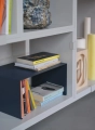Wkład do półek modułowych Stacked MUUTO różne warianty  