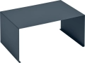 Wkład do półek modułowych Stacked MUUTO różne warianty  