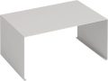 Wkład do półek modułowych Stacked MUUTO różne warianty  