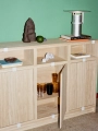 Szafka modułowa Stacked L MUUTO różne warianty