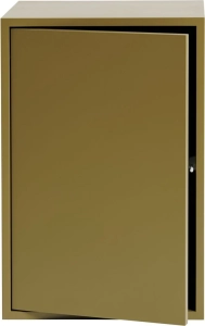 Szafka modułowa Stacked L MUUTO różne warianty