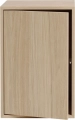 Szafka modułowa Stacked L MUUTO różne warianty