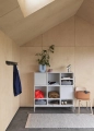 Półka modułowa Stacked M MUUTO różne warianty 