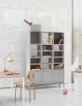 Półka modułowa Stacked M MUUTO różne warianty 