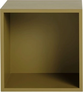 Półka modułowa Stacked M MUUTO różne warianty 