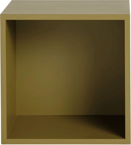 Półka modułowa Stacked M MUUTO różne warianty 