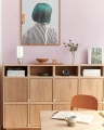 Szafka modułowa Stacked M MUUTO różne warianty
