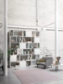Szafka modułowa Stacked M MUUTO różne warianty